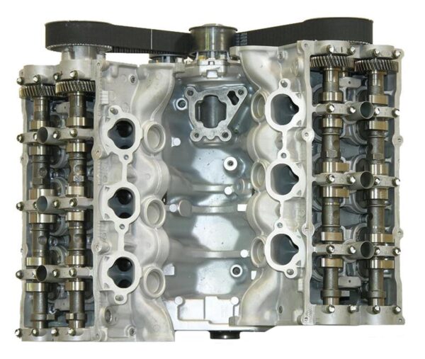 VEGE Remanufactured Long Block Crate Engines 111 - Image 5