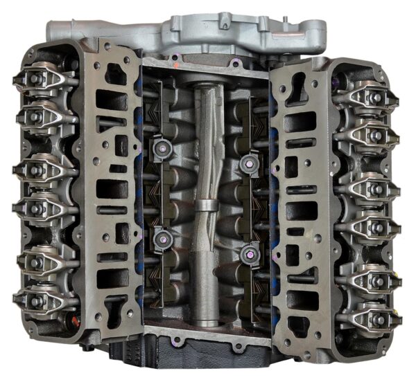 VEGE Remanufactured Long Block Crate Engines DB61 - Image 5