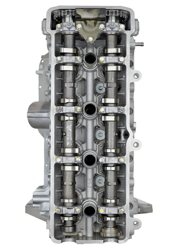 VEGE Remanufactured Long Block Crate Engines 407BCrate Engine, Remanufactured, Long Block, AssembledSuzuki, 2.0L/1995cc, J20A, Each - Image 5