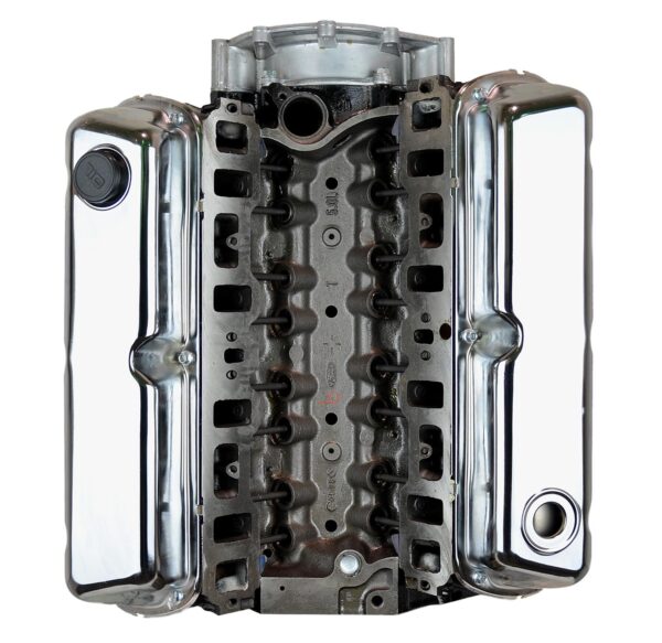 VEGE Remanufactured Long Block Crate Engines VFA4 - Image 5