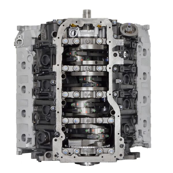 VEGE Remanufactured Long Block Crate Engines DDF7 - Image 6