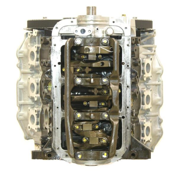 VEGE Remanufactured Long Block Crate Engines 336A - Image 6