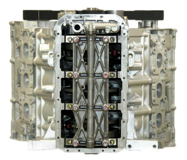 VEGE Remanufactured Long Block Crate Engines 111 - Image 6