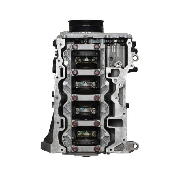 VEGE Remanufactured Long Block Crate Engines DFNR - Image 6