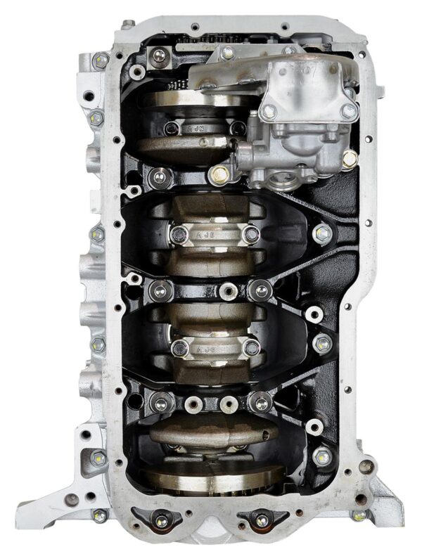 VEGE Remanufactured Long Block Crate Engines 407BCrate Engine, Remanufactured, Long Block, AssembledSuzuki, 2.0L/1995cc, J20A, Each - Image 6