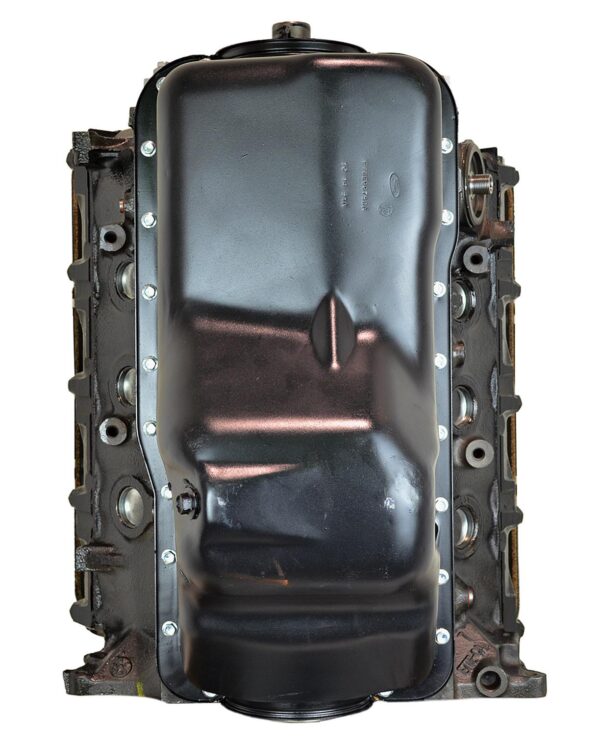 VEGE Remanufactured Long Block Crate Engines VFA4 - Image 6