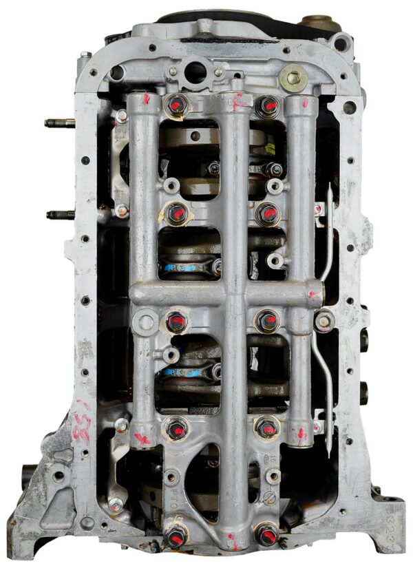 VEGE Remanufactured Long Block Crate Engines 534D - Image 6