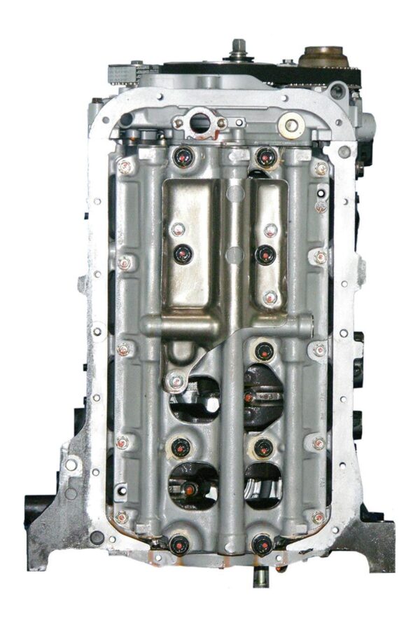 VEGE Remanufactured Long Block Crate Engines 541B - Image 6
