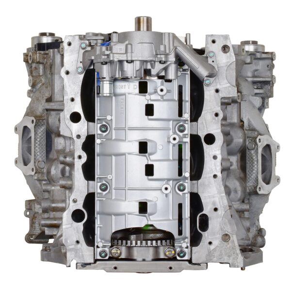 VEGE Remanufactured Long Block Crate Engines DDHD - Image 6