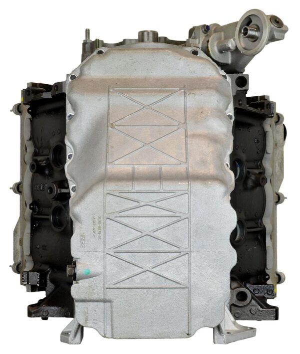 VEGE Remanufactured Long Block Crate Engines VFZY - Image 6