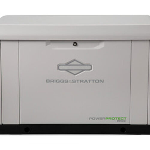 Briggs & Stratton 22kW Generator PowerProtect Standby Series | 40786