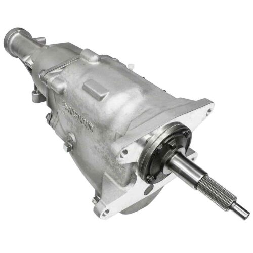 Richmond Gear 1304000069 Super T-10 4-Speed Transmission, GM 2.64