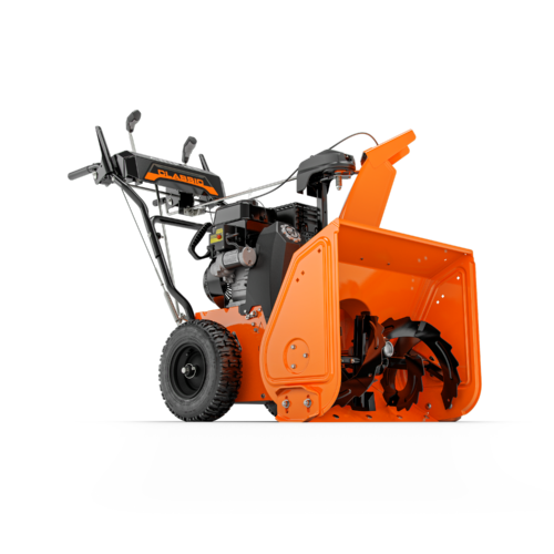 Ariens Classic (24″) 208cc Two-Stage Snow Blower 920025