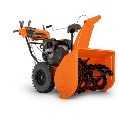 Ariens Deluxe (30″) 306cc Two-Stage Snow Blower w/ EFI Engine 921049