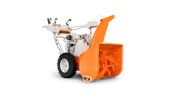 Ariens 90th Anniversary Edition Platinum (24″) SHO 369cc Two-Stage Snow Blower