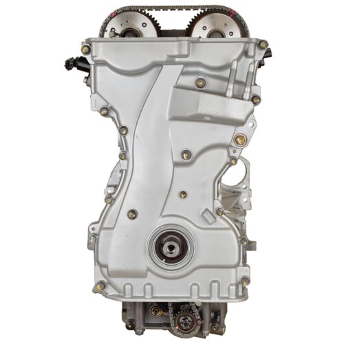 VEGE Remanufactured Long Block Crate Engines 270C