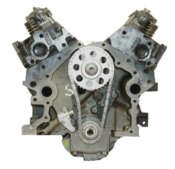 VEGE Remanufactured Long Block Crate Engines DFK5
