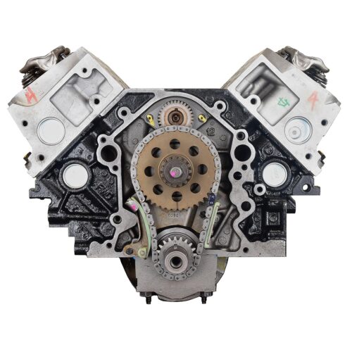 VEGE Remanufactured Long Block Crate Engines DFY1