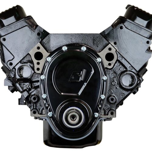VEGE Remanufactured Long Block Crate Engines VC99