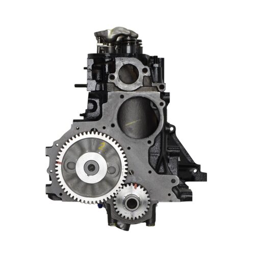 VEGE Remanufactured Long Block Crate Engines DP50