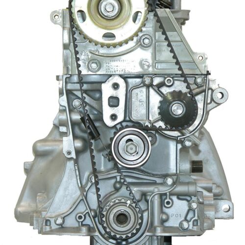 VEGE Remanufactured Long Block Crate Engines 518F