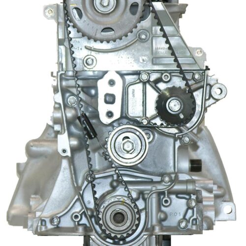 VEGE Remanufactured Long Block Crate Engines 518G