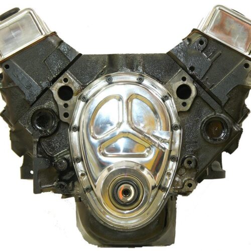 VEGE Remanufactured Long Block Crate Engines VC12