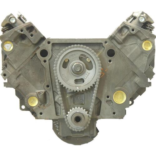 VEGE Remanufactured Long Block Crate Engines DD41