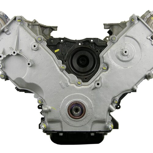 VEGE Remanufactured Long Block Crate Engines DFCW