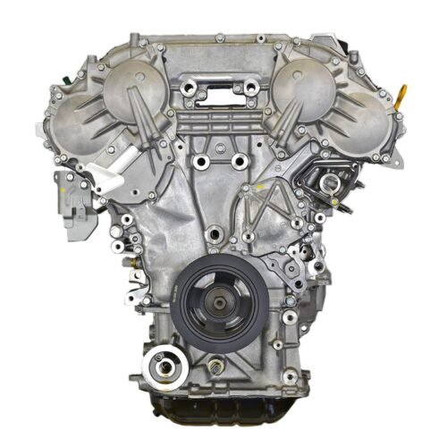 VEGE Remanufactured Long Block Crate Engines 344G