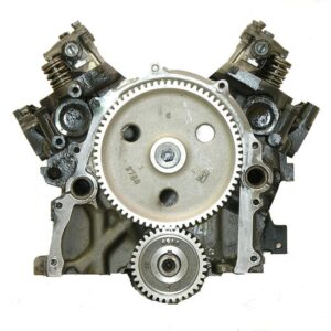 VEGE Remanufactured Long Block Crate Engines DF83