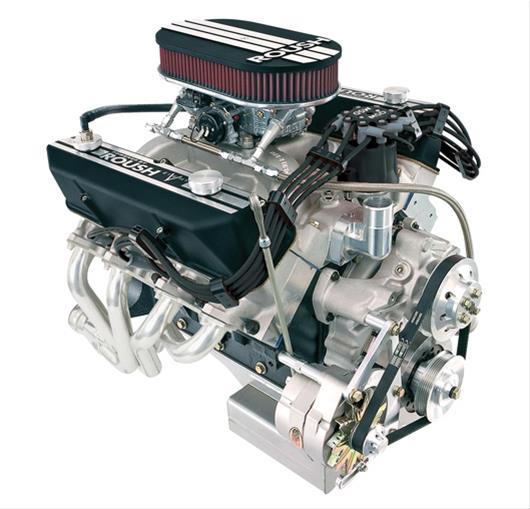 Roush Industries Inc. Crate Engines 511RFE