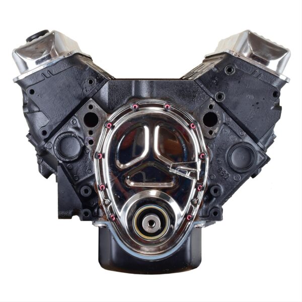 ATK High Performance GM 350 TBI 290 HP Stage 1 Long Block Crate Engines HP31 - Image 2