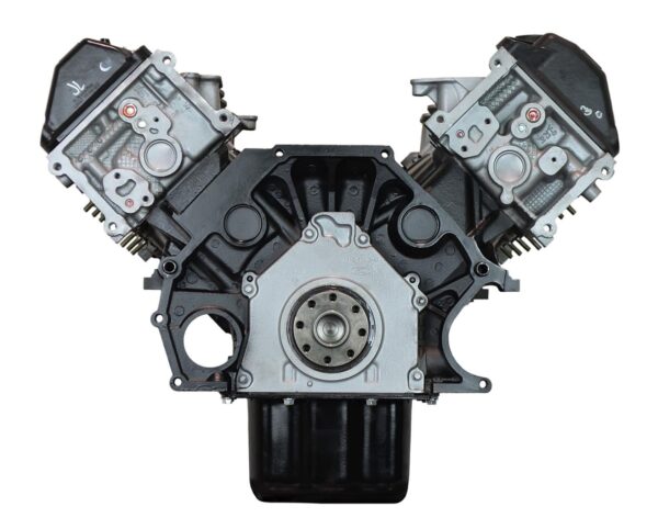 VEGE Remanufactured Long Block Crate Engines VFCP - Image 3
