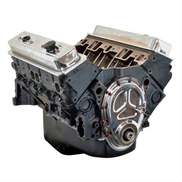 ATK High Performance GM 350 TBI 290 HP Stage 1 Long Block Crate Engines HP31 - Image 3