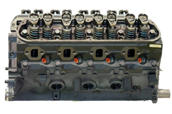 VEGE Remanufactured Long Block Crate Engines DFN1 - Image 4