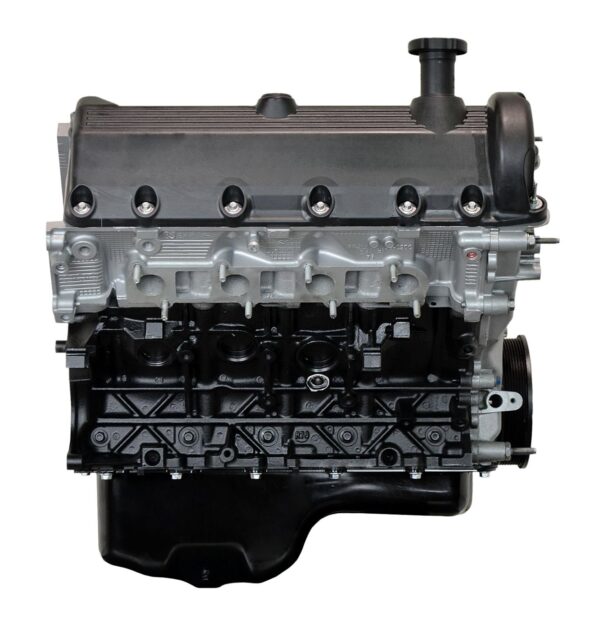 VEGE Remanufactured Long Block Crate Engines VFCP - Image 4