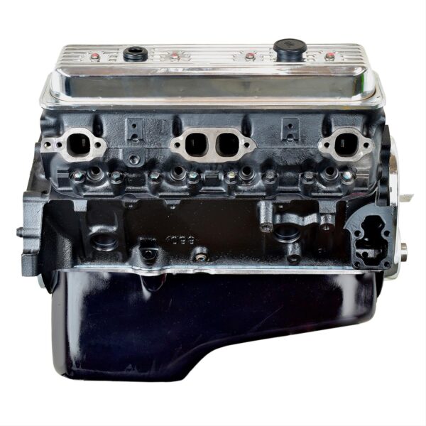 ATK High Performance GM 350 TBI 290 HP Stage 1 Long Block Crate Engines HP31 - Image 4