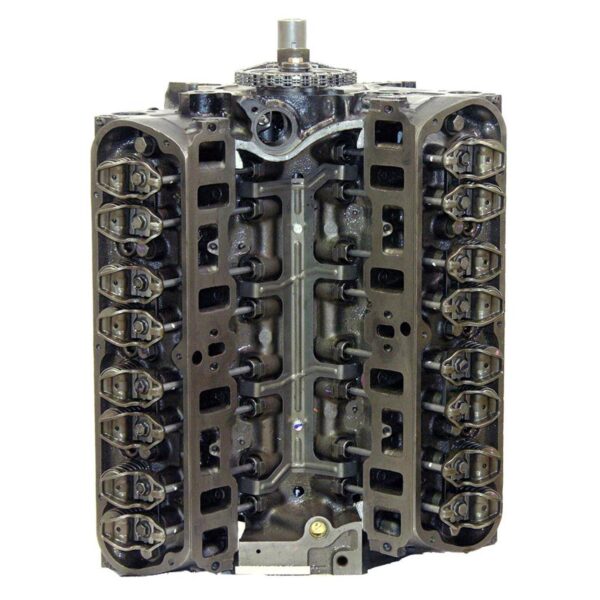 VEGE Remanufactured Long Block Crate Engines DFN1 - Image 5