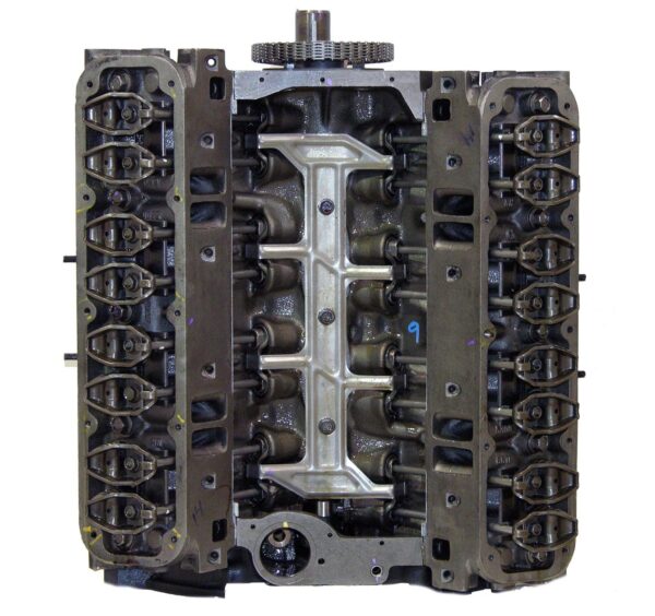 VEGE Remanufactured Long Block Crate Engines DD72 - Image 5