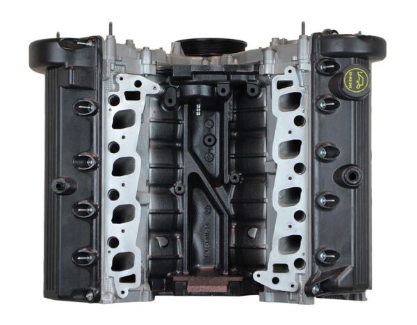 VEGE Remanufactured Long Block Crate Engines VFCP - Image 5