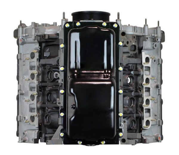 VEGE Remanufactured Long Block Crate Engines VFCP - Image 6
