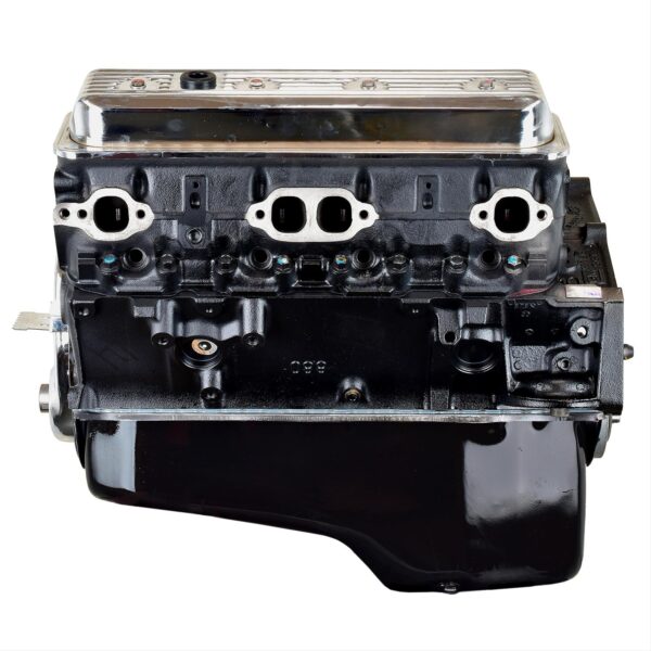 ATK High Performance GM 350 TBI 290 HP Stage 1 Long Block Crate Engines HP31 - Image 5