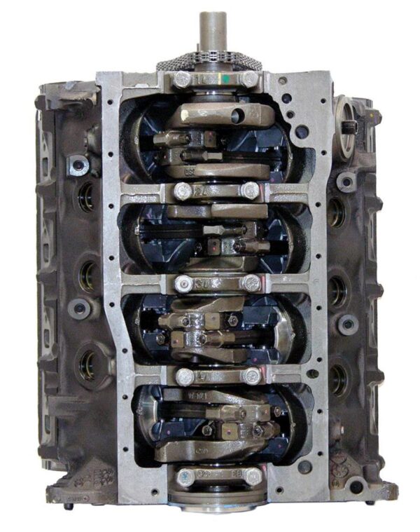 VEGE Remanufactured Long Block Crate Engines DFN1 - Image 6