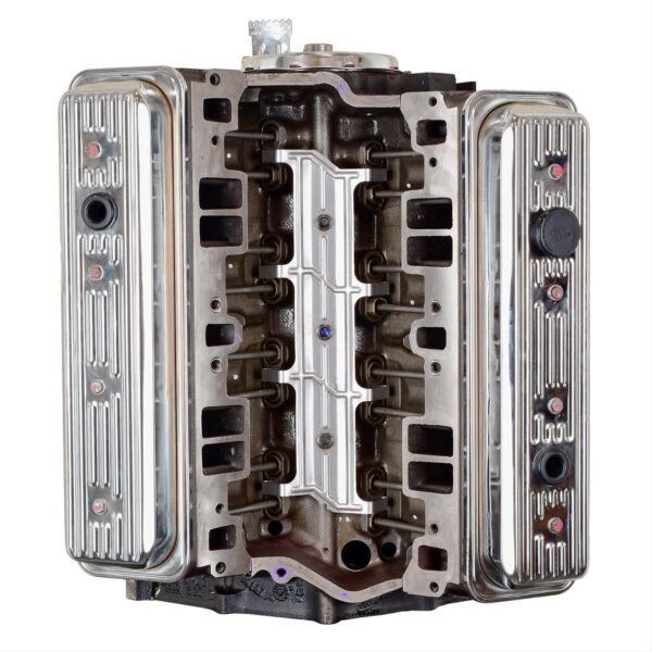 ATK High Performance GM 350 TBI 290 HP Stage 1 Long Block Crate Engines HP31 - Image 6