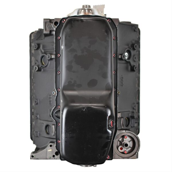 ATK High Performance GM 350 TBI 290 HP Stage 1 Long Block Crate Engines HP31 - Image 7