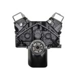 345 hp 350 crate engine