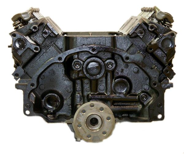VEGE Remanufactured Long Block Crate Engines DD58 - Image 3