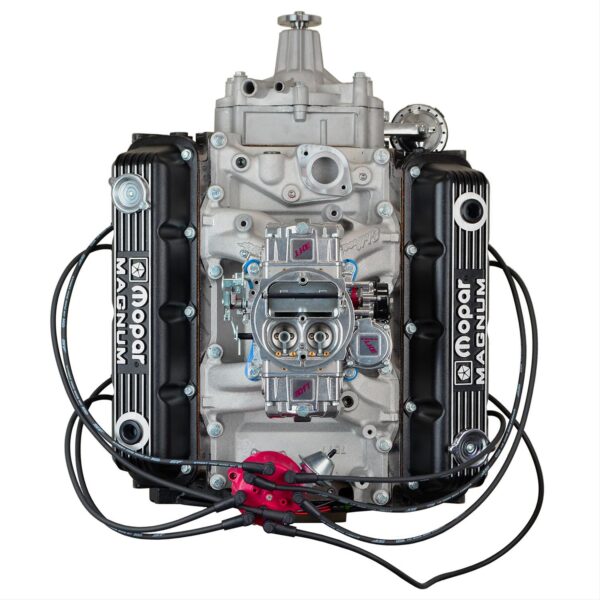 StopTech Trophy Big Brake Kits 83.165.004G.R1 - Image 3