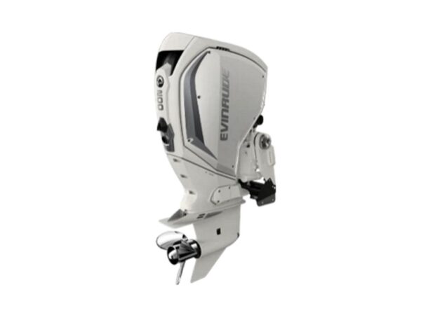 Evinrude C200WXC 200 HP Outboard Motor